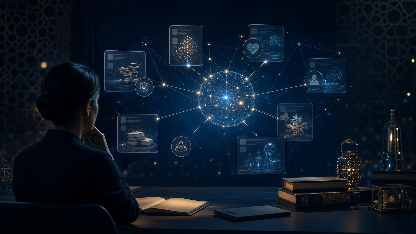 AI SEO sorgusunda öne çıkan markalar: Görünürlük nasıl kazanılır?