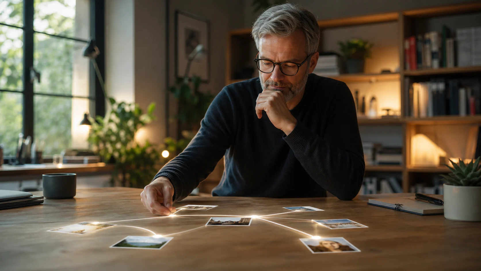 How Your Personality Shapes SEO and AI Visibility