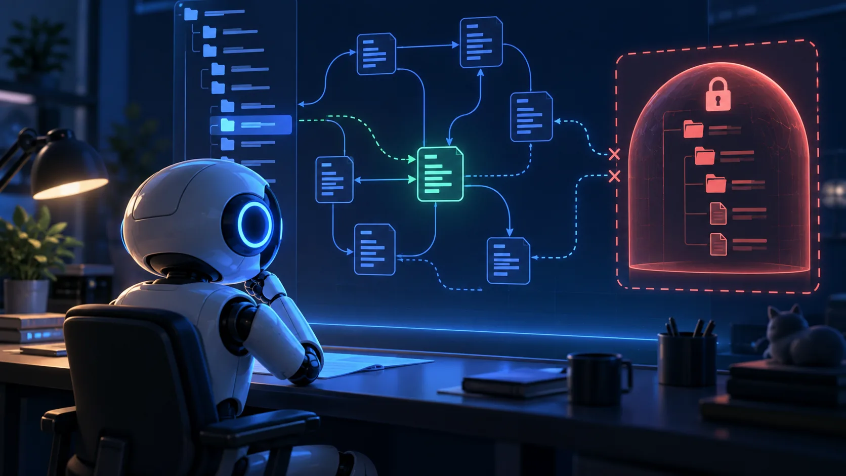 Why Coding Agents Need Project Discovery Before They Edit