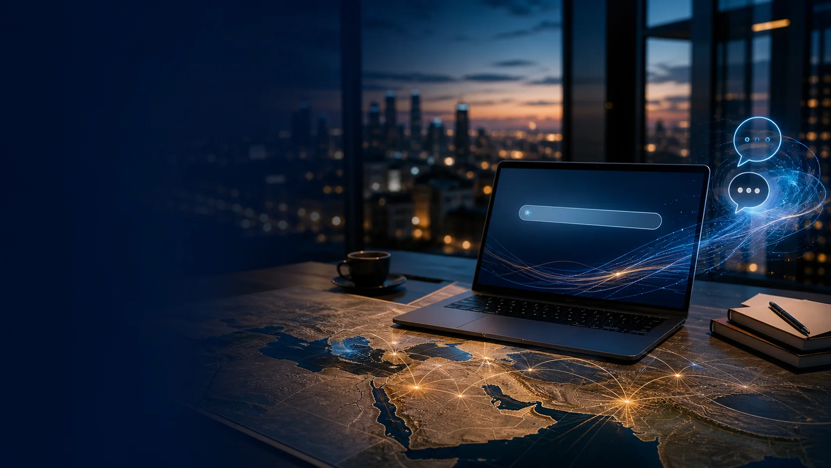 Local GEO: A Global Guide to Being Found, Trusted, and Recommended by AI